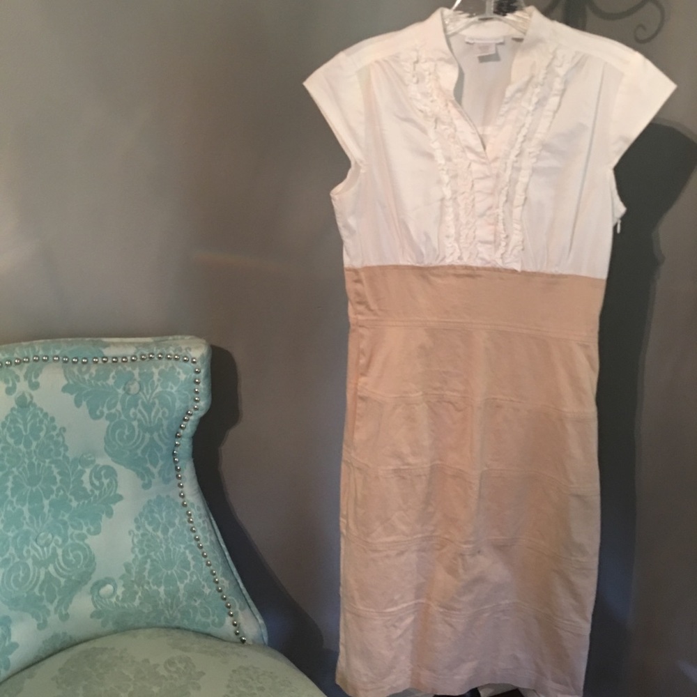 New York & Company Dress
